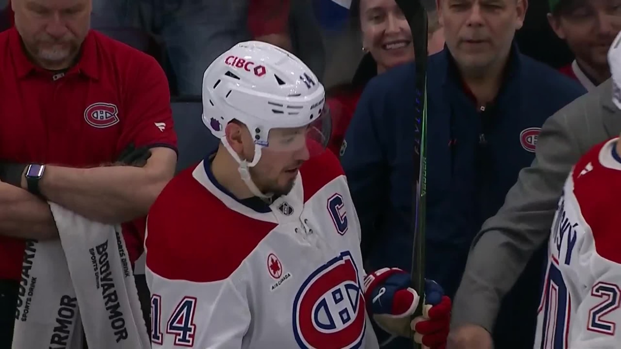 MTL@TBL: Suzuki with an Empty-Net Goal