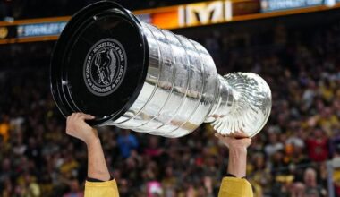 A round by round account of an old school playoff hockey pool