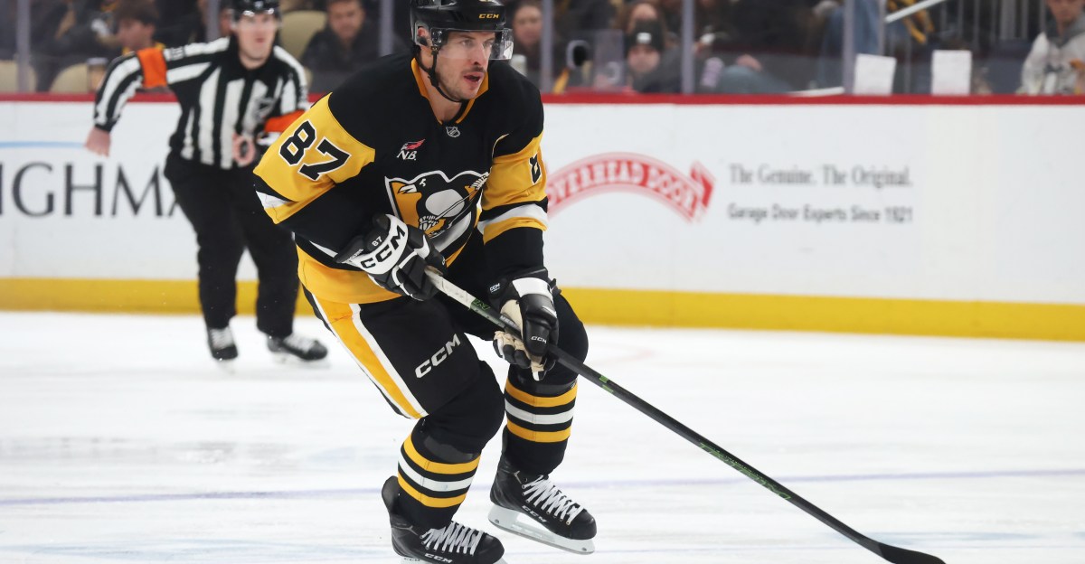 The week ahead: Penguins looking for just one win