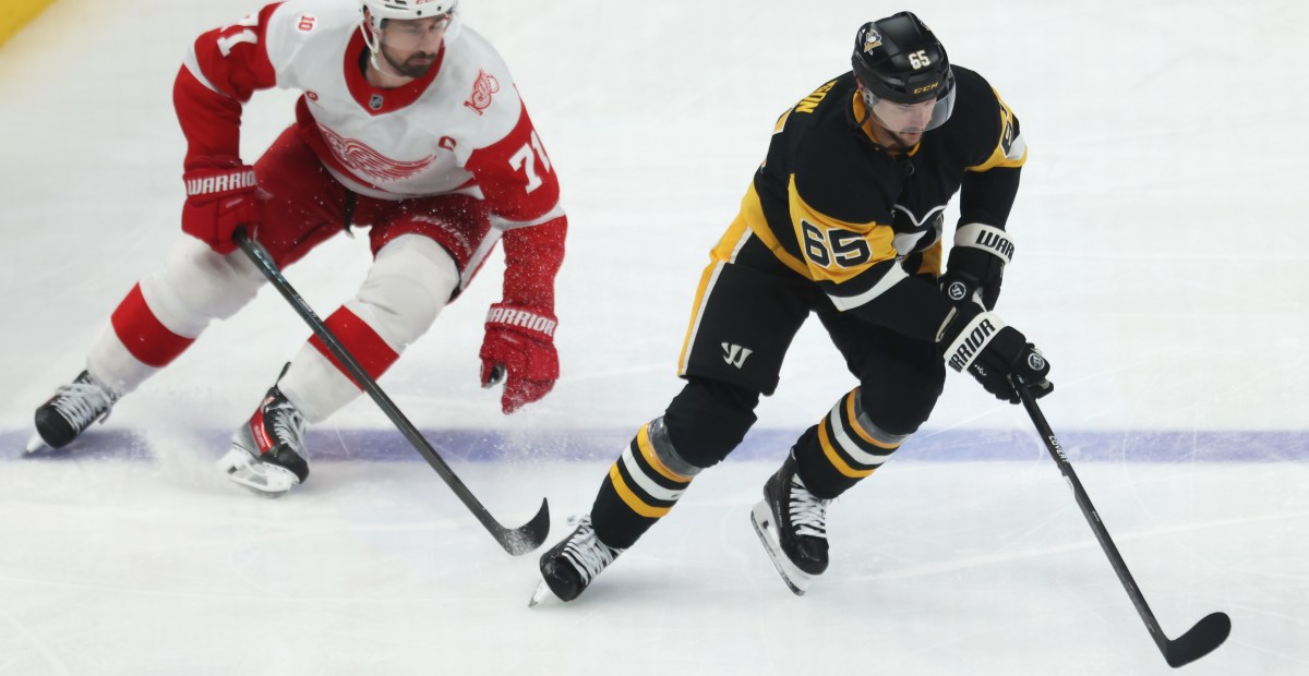 Penguins announce 2025-26 team award winners