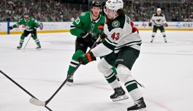 The AAtJ Preview and Open Post for the 2026 NHL Stanley Cup Playoffs