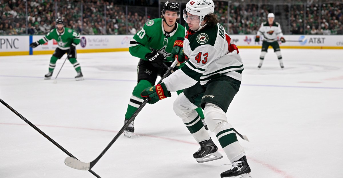 The AAtJ Preview and Open Post for the 2026 NHL Stanley Cup Playoffs