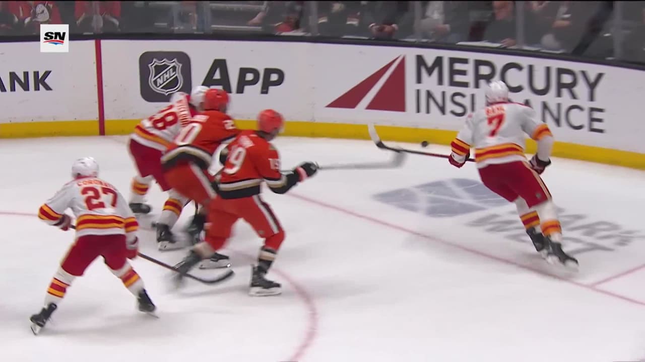 Seal The Deal | Calgary Flames