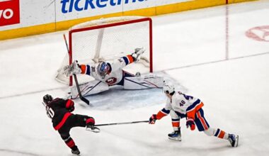 Floundering Islanders must take advantage of rare break