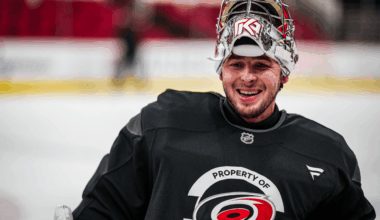 Injury Report: Kochetkov Resumes Skating With Canes