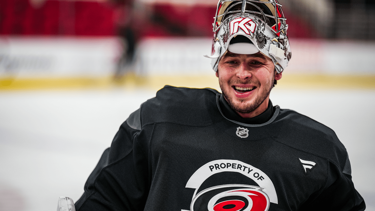 Injury Report: Kochetkov Resumes Skating With Canes