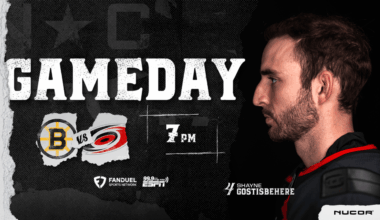 Preview: April 7 vs. Boston