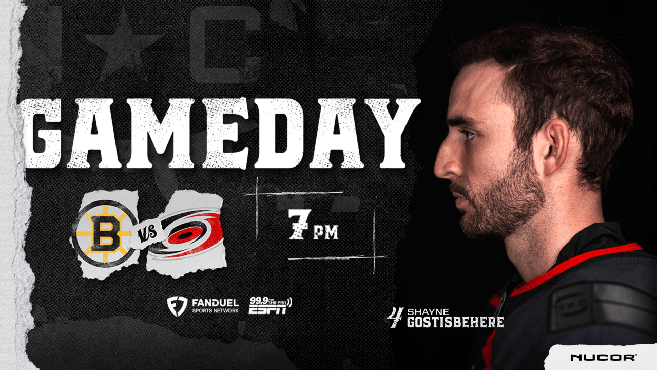 Preview: April 7 vs. Boston