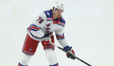 Flames Reassign Brennan Othmann | Yardbarker