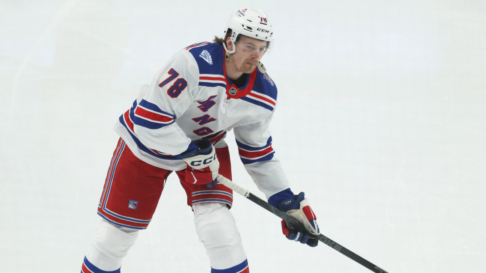 Flames Reassign Brennan Othmann | Yardbarker