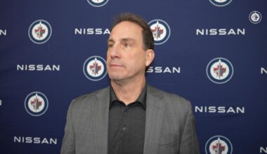 Arniel | 26.04.09 | Winnipeg Jets