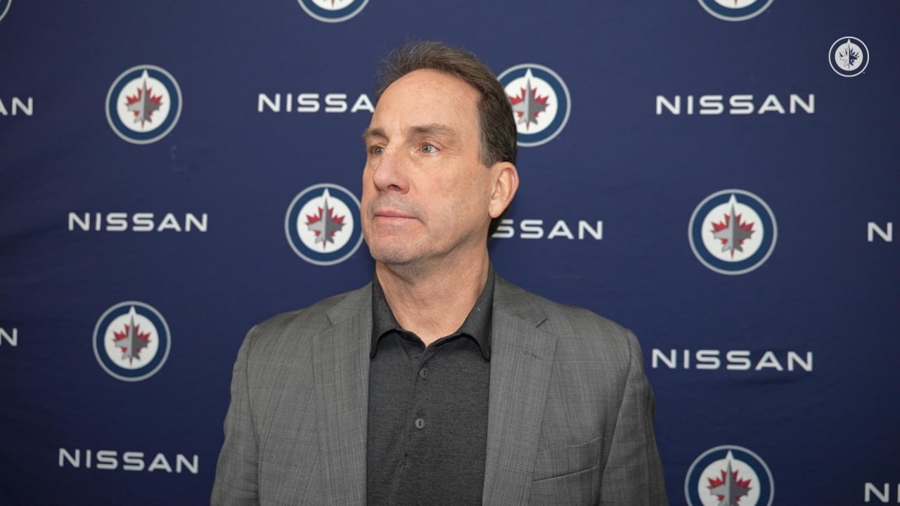 Arniel | 26.04.09 | Winnipeg Jets