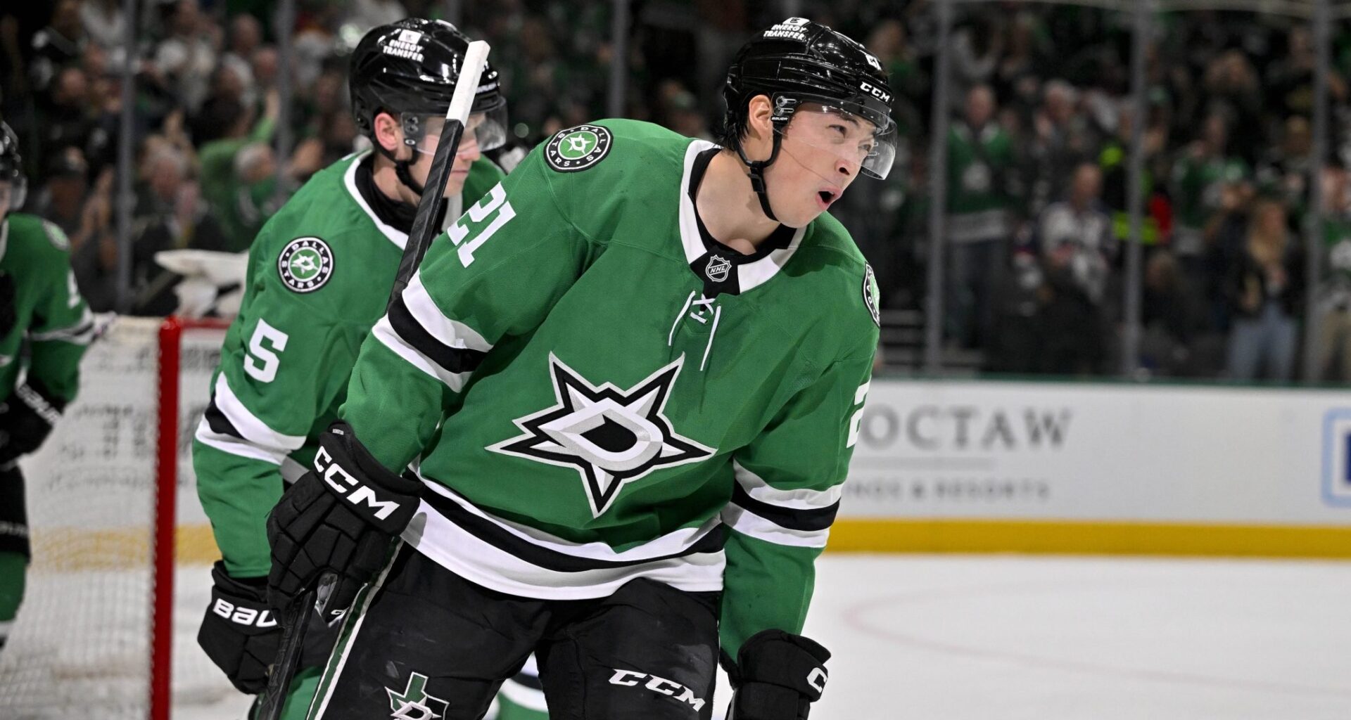 Calgary Flames vs. Dallas Stars Prediction, NHL Odds