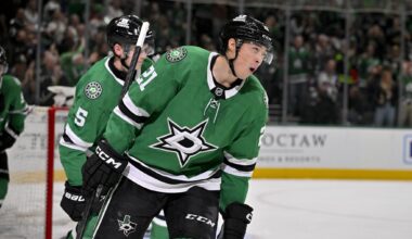 Calgary Flames vs. Dallas Stars Prediction, NHL Odds