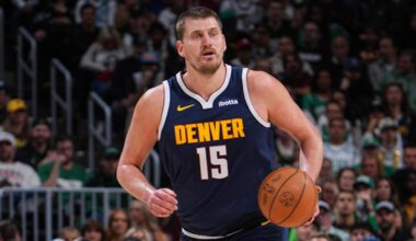 Best bets for Blazers-Nuggets, Lightning-Sabres, more on Monday, April 6