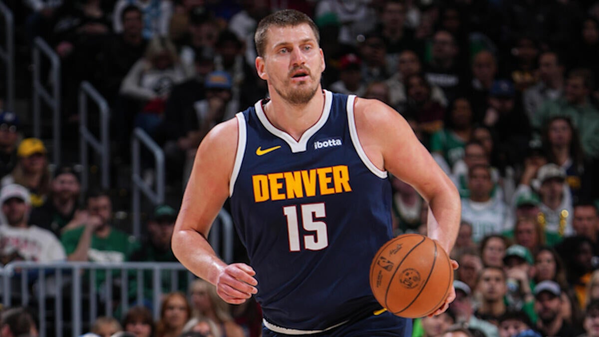 Best bets for Blazers-Nuggets, Lightning-Sabres, more on Monday, April 6