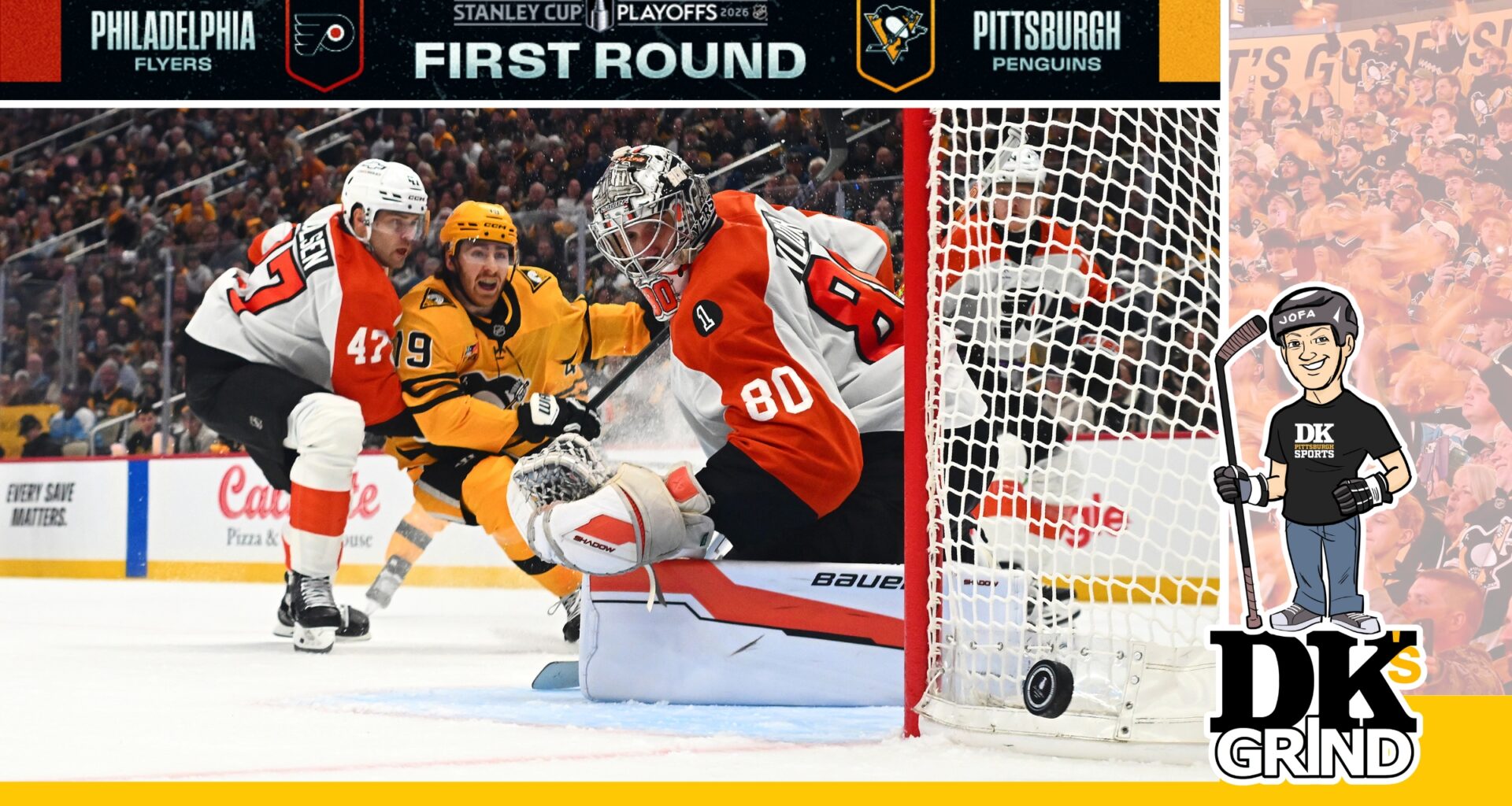 Can't change this without changing anything