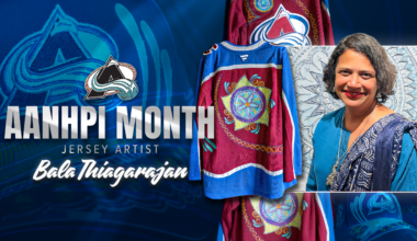 Avalanche and Artist Bala Thiagarajan Partner to AANHPI Heritage Month