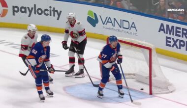 Amadio with ENG | NHL.com