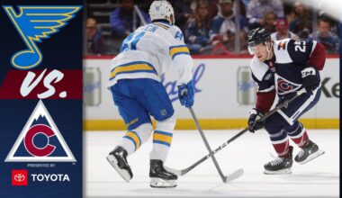 Toyota Game Recap: 4/5/2026 | Colorado Avalanche