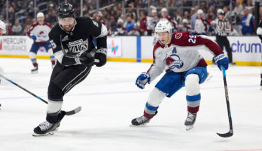 2026 Stanley Cup Playoffs Series Preview: Avalanche vs. Kings