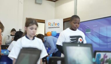 Flyers Rallee | Philadelphia Flyers