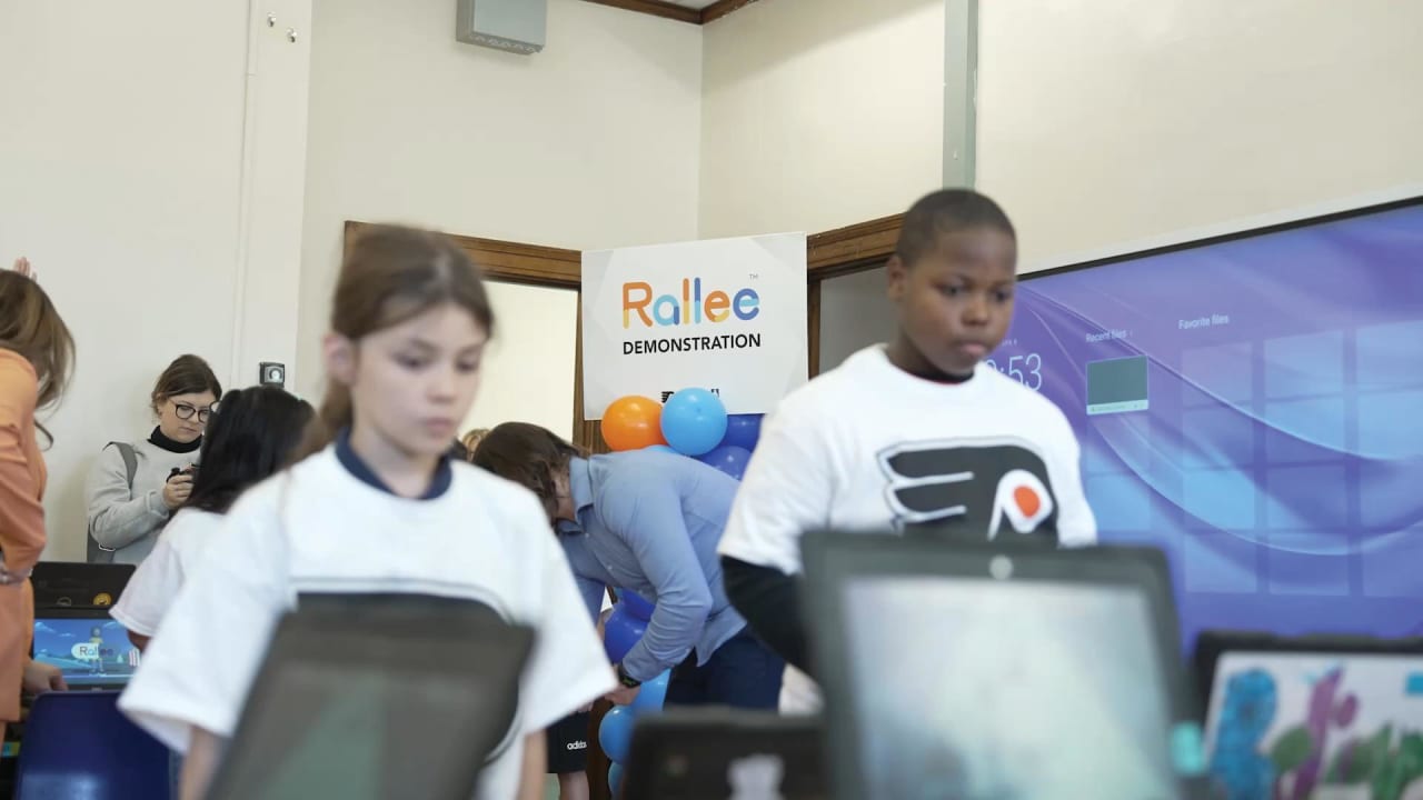 Flyers Rallee | Philadelphia Flyers