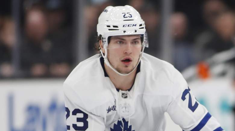 A notable insider doubled down on the main piece heading to Montreal in the purported Maple Leafs-Canadiens blockbuster this season.