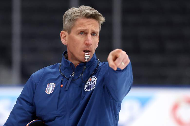 The latest batch of Edmonton Oilers rumors point towards a potential goalie controversy given the lack of clarity.