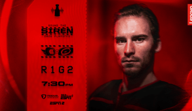 Preview: Round 1, Game 2 vs. Ottawa