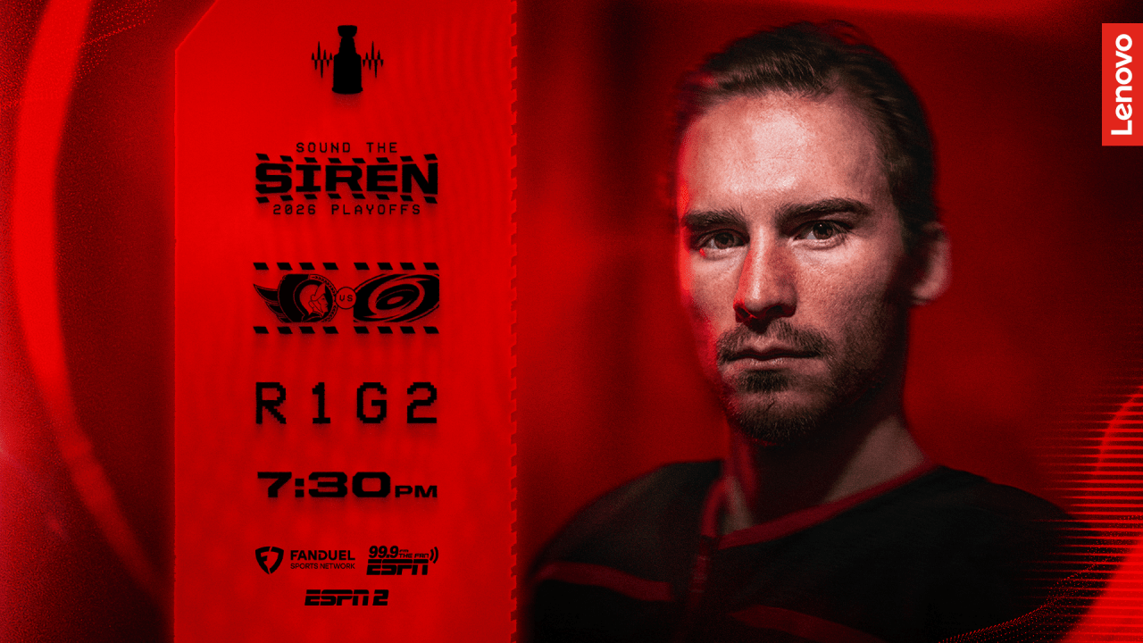 Preview: Round 1, Game 2 vs. Ottawa