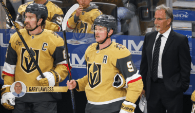 Lawless: High Expectations and the Four Horsemen