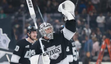 Blues vs. Kings parlay: Points crucial for both clubs in West battle