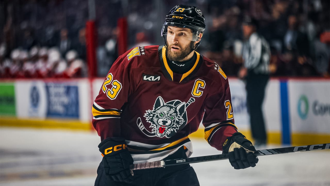 Canes Assign Josiah Slavin To Chicago