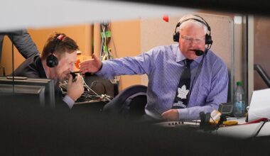 Senators salute Bowen | NHL.com