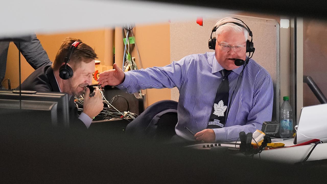 Senators salute Bowen | NHL.com