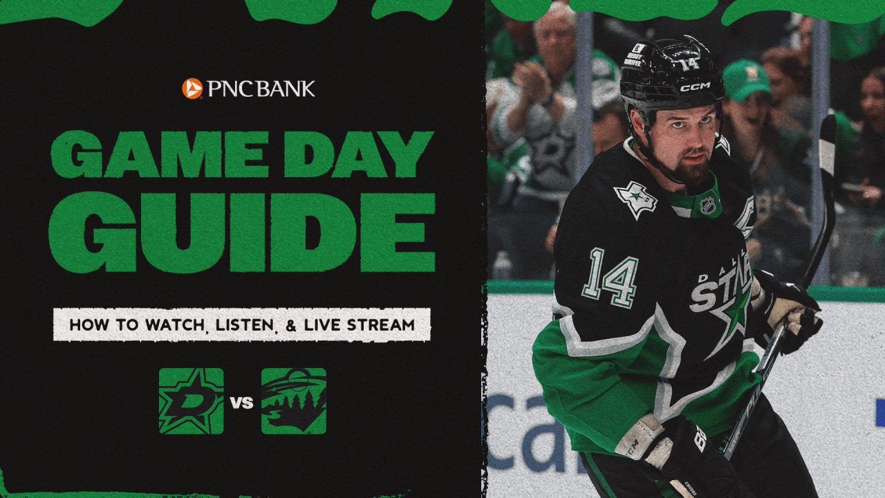 Game Day Guide: Stars vs Wild