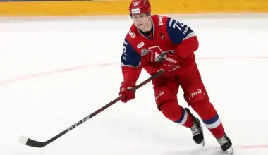 Oilers to sign prospect Maxim Berezkin to one-year, entry-level contract