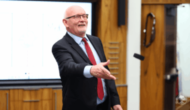 A game at a time, Lindy Ruff brought playoff hockey back to Buffalo