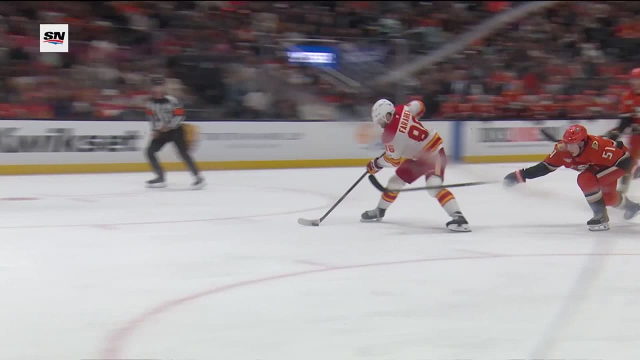 Joal! | Calgary Flames