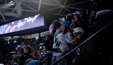 Utah Mammoth Announce 2026 NHL Stanley Cup Playoff Activations