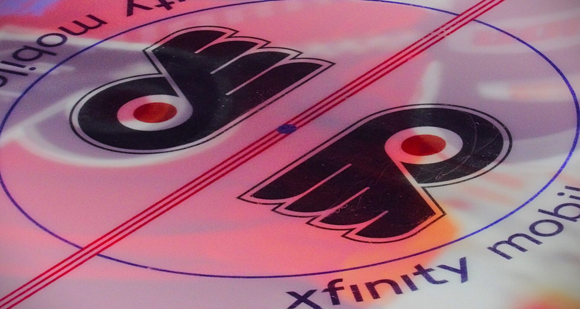 Flyers Fall to Capitals 5 Things ► FLYERS NITTY GRITTY