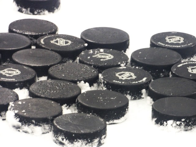 NHL Stanley Cup Playoffs