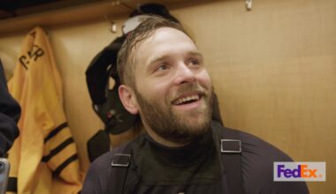 Post Game: Rust (04.05.26) | Pittsburgh Penguins