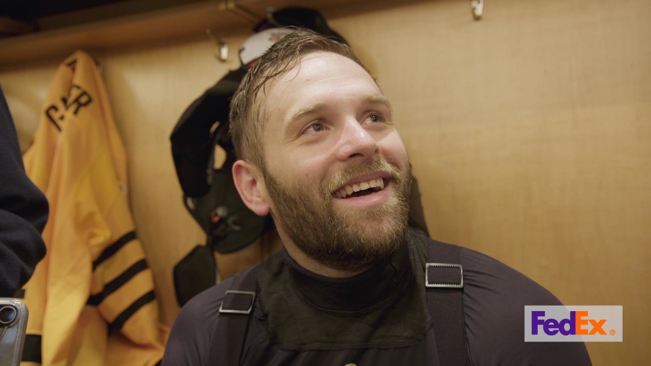 Post Game: Rust (04.05.26) | Pittsburgh Penguins