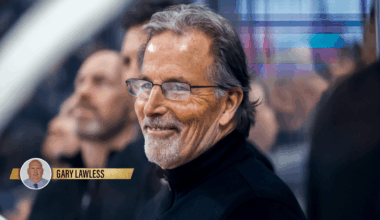 Lawless: Welcome to Vegas, John Tortorella
