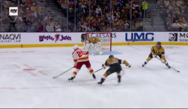 Coleman X 2 | Calgary Flames