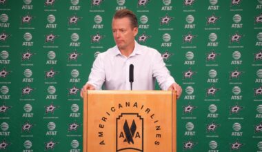 COL@DAL Pregame: Glen Gulutzan | Dallas Stars