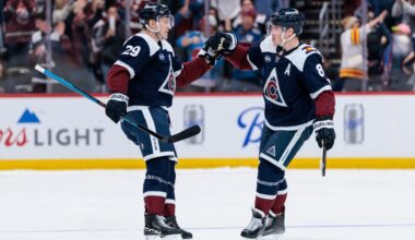 Avalanche success built off rise of Nordiques in Quebec