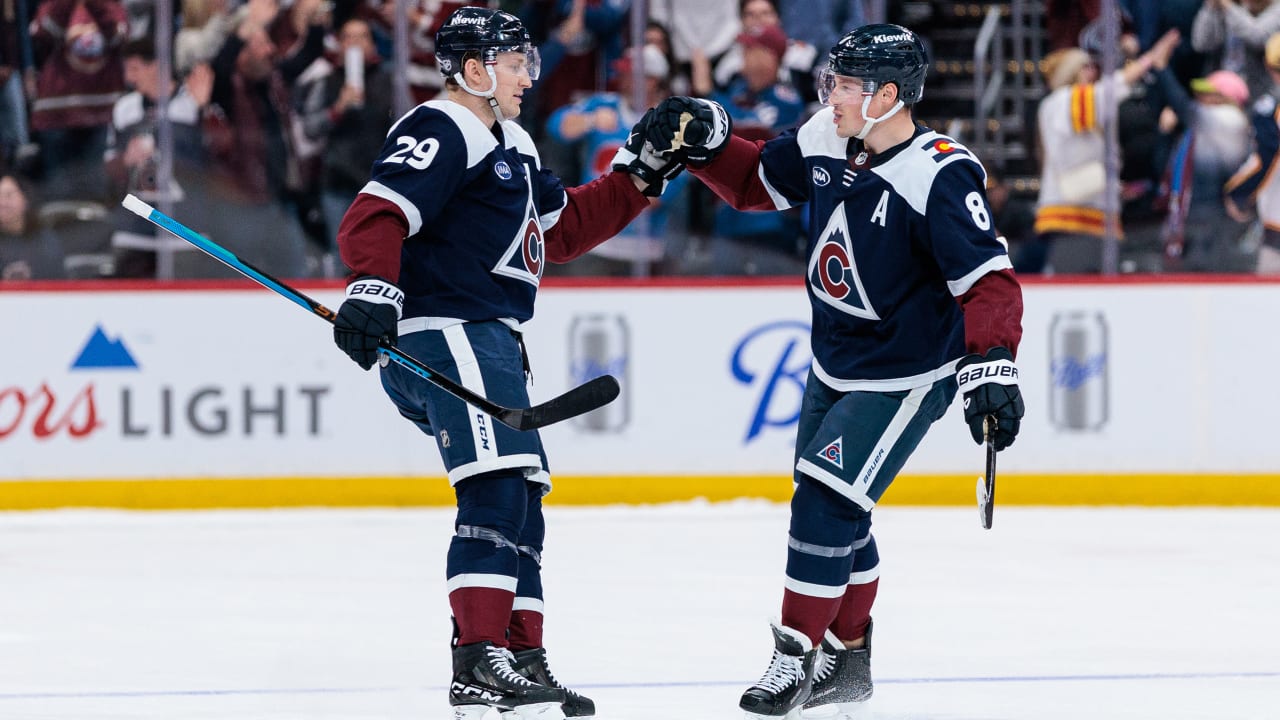Avalanche success built off rise of Nordiques in Quebec
